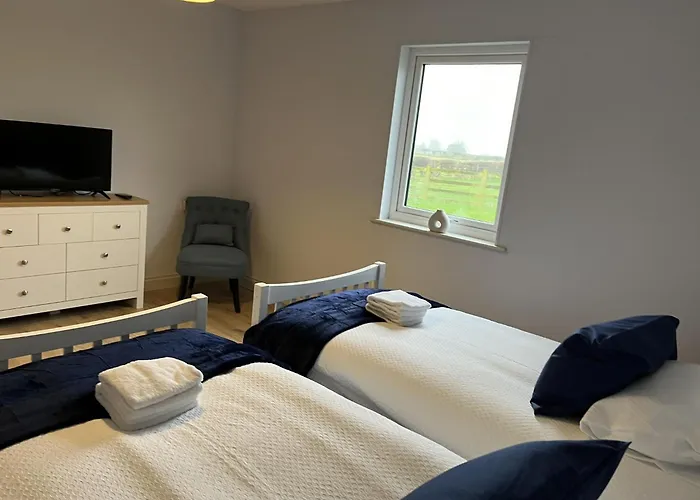 Tunstall Farm Cottage