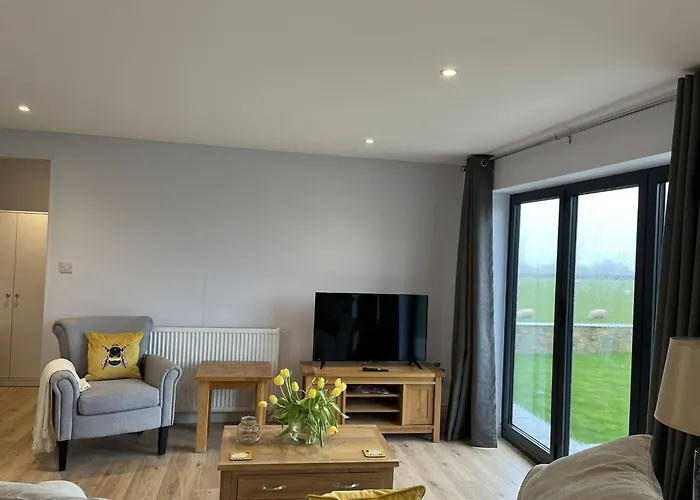 Tunstall Farm Cottage