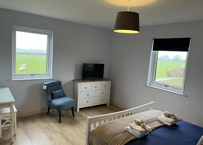 Tunstall Farm Cottage