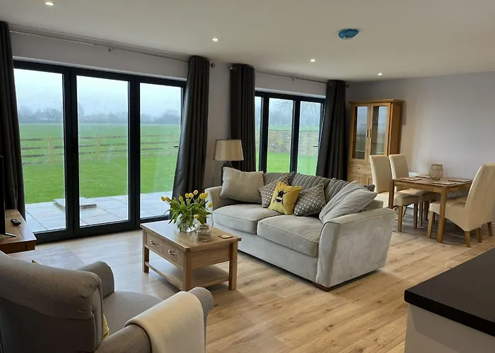 Tunstall Farm Cottage