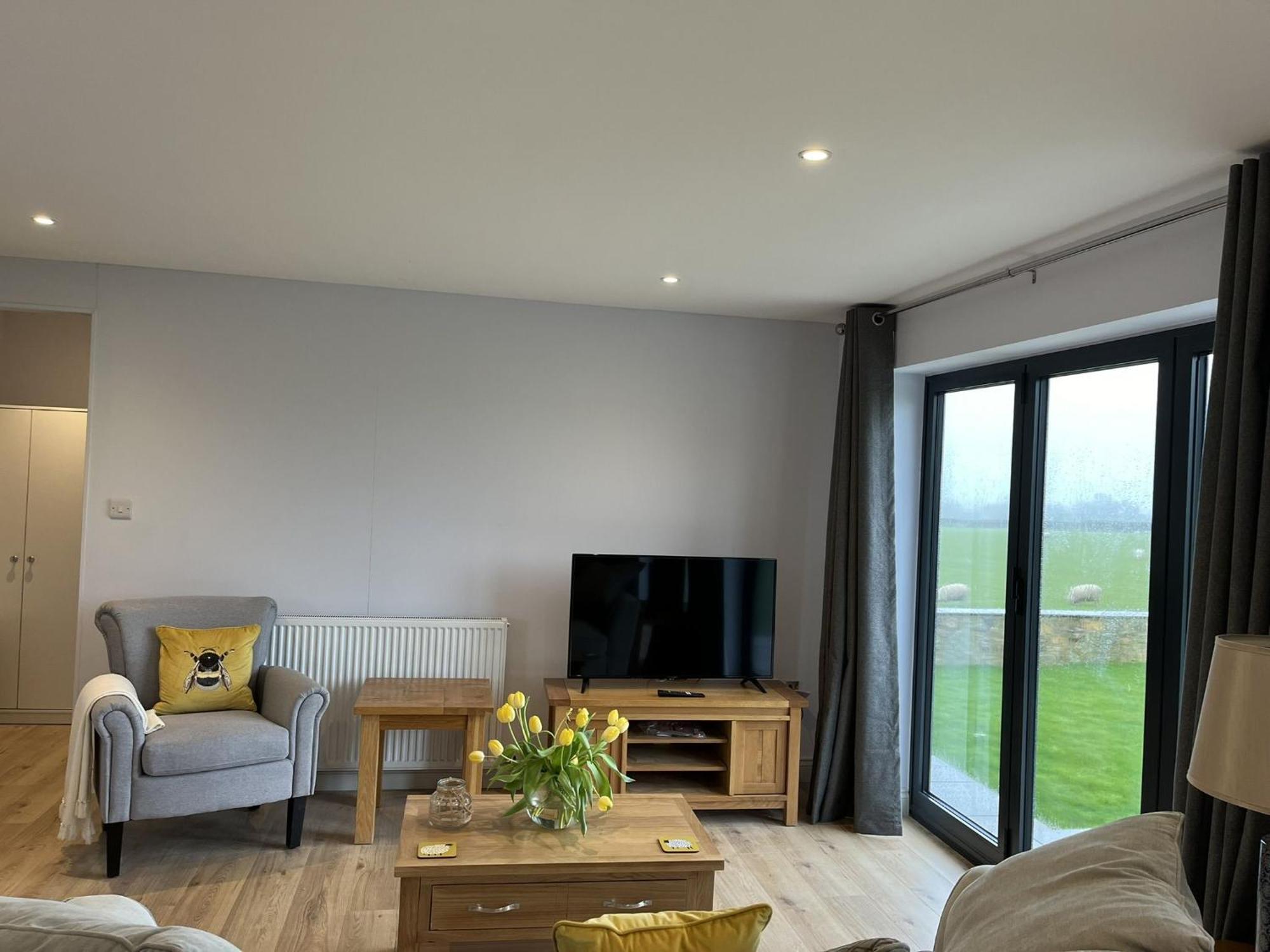 Holiday home Tunstall Farm *
