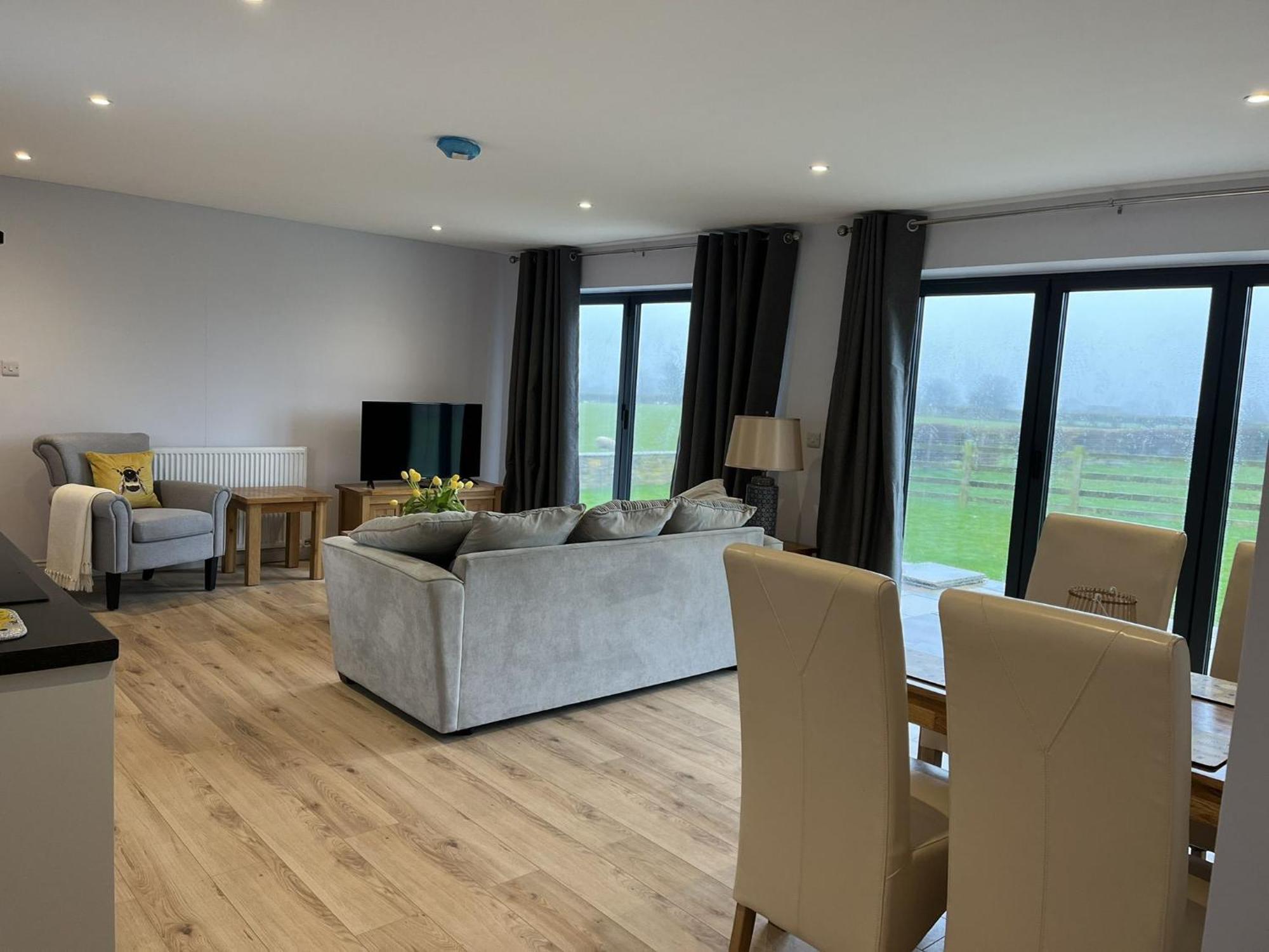 Holiday home Tunstall Farm Tunstall (North Yorkshire)