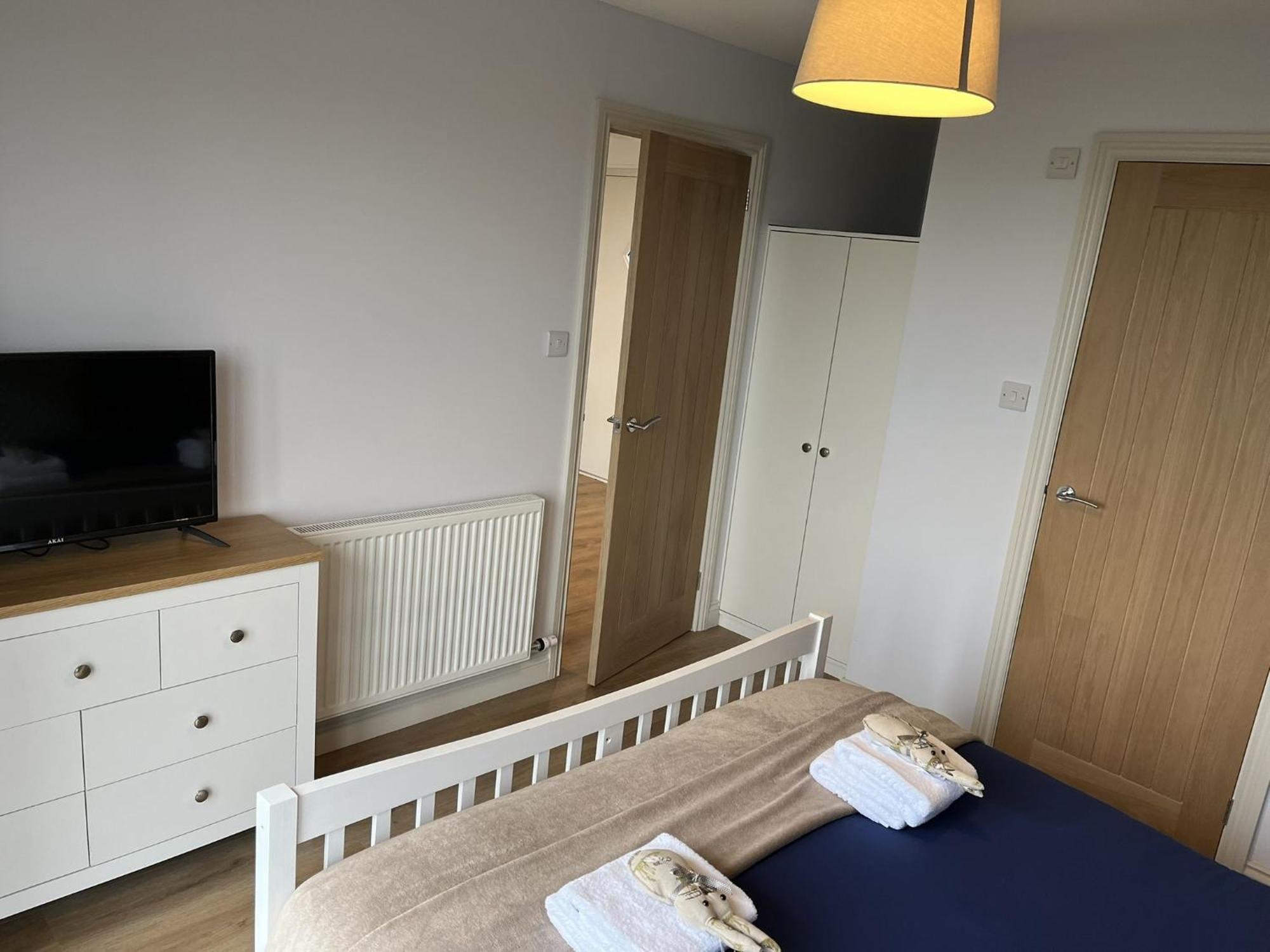 Tunstall Farm Holiday home *