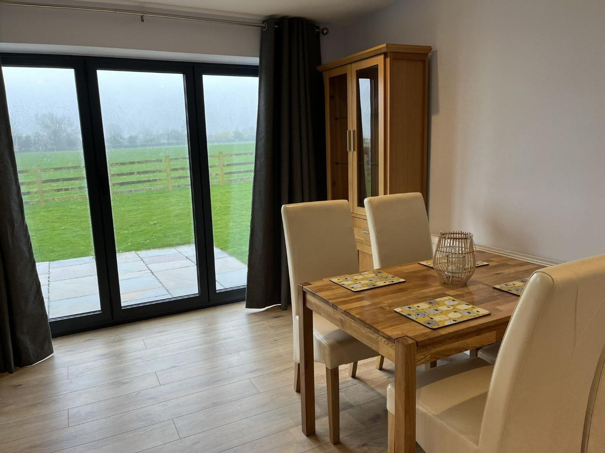Holiday home Tunstall Farm Tunstall (North Yorkshire)