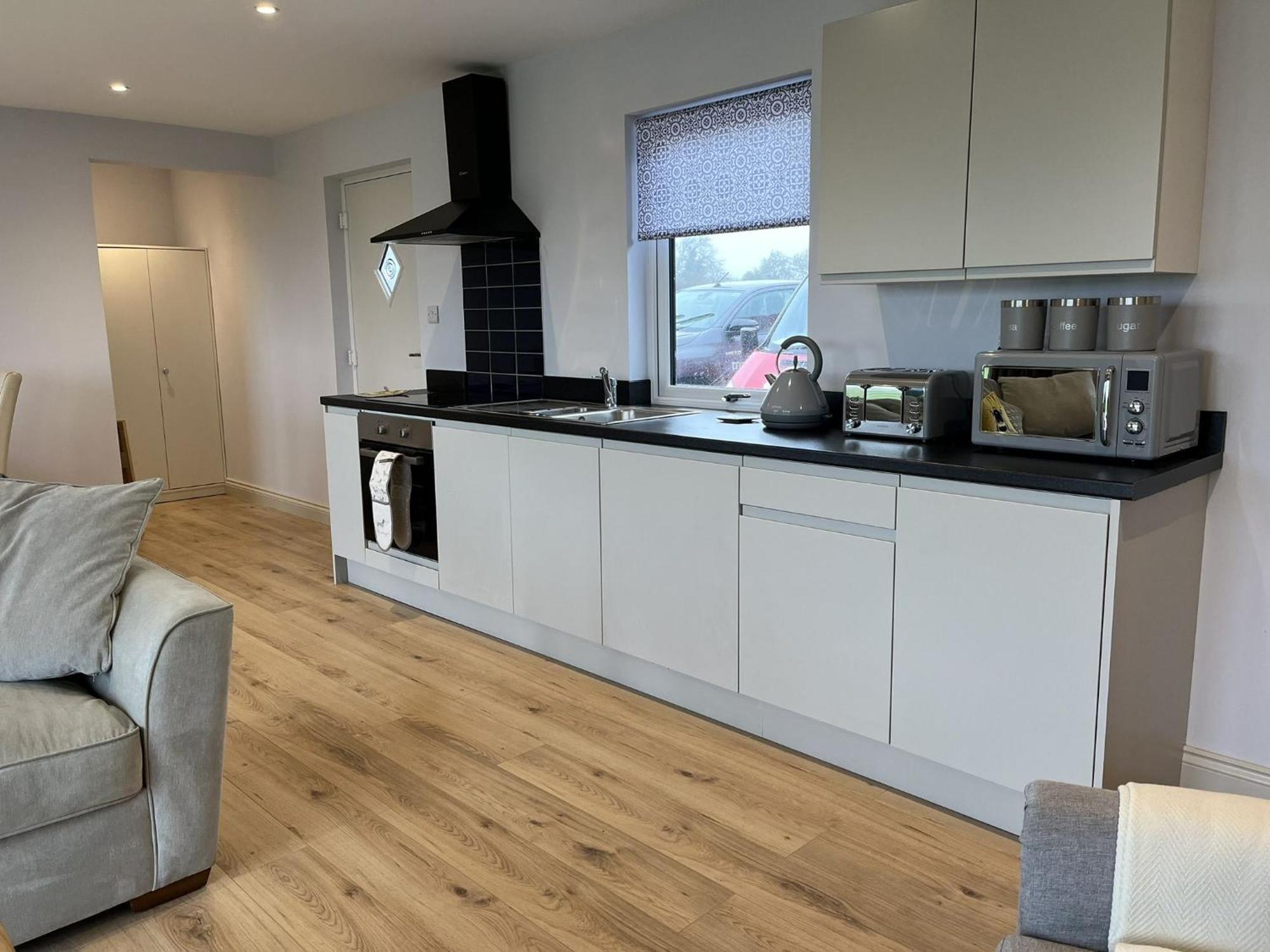 Tunstall Farm Holiday home Tunstall (North Yorkshire)
