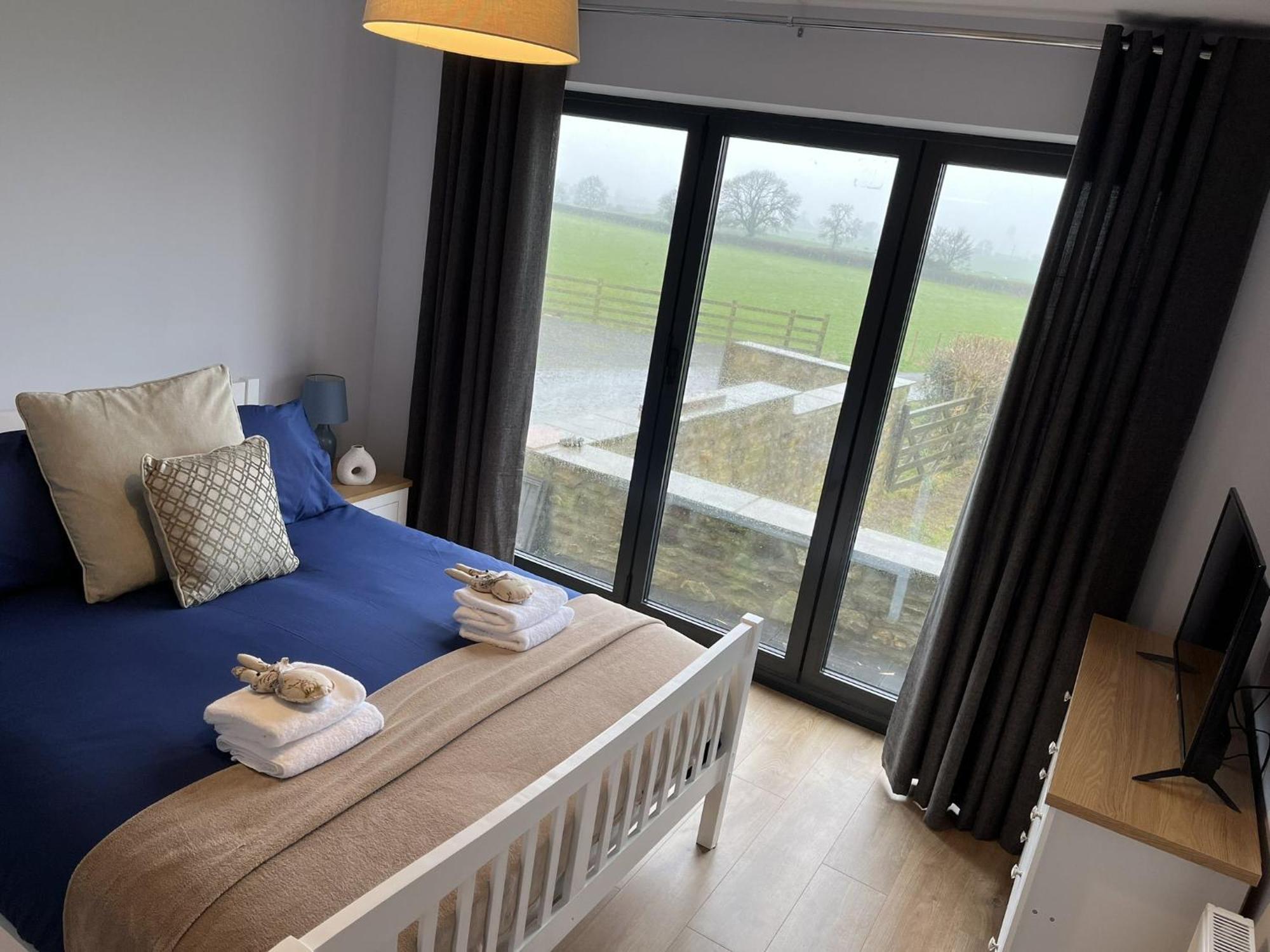 Holiday home Tunstall Farm *