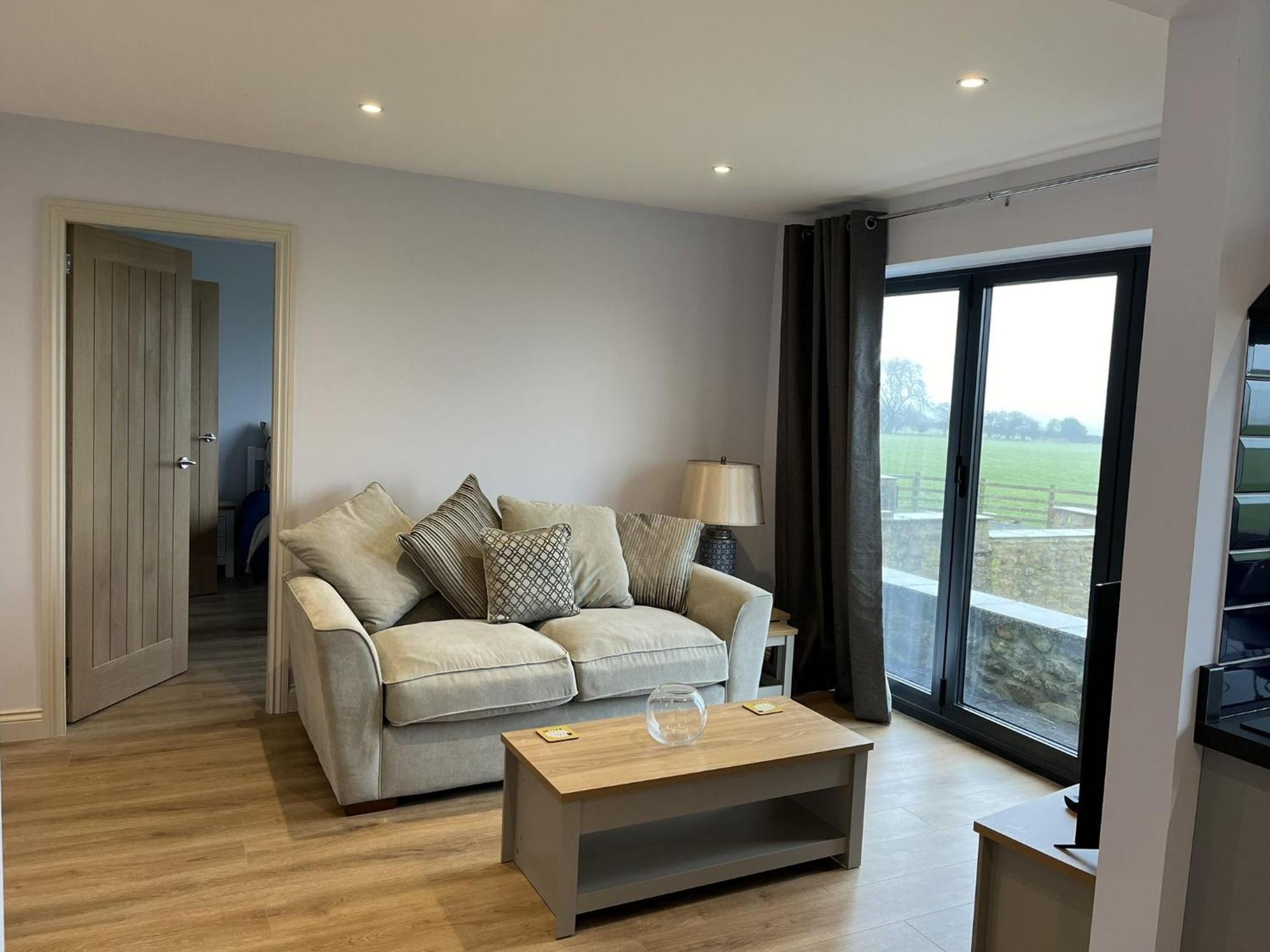 Holiday home Tunstall Farm