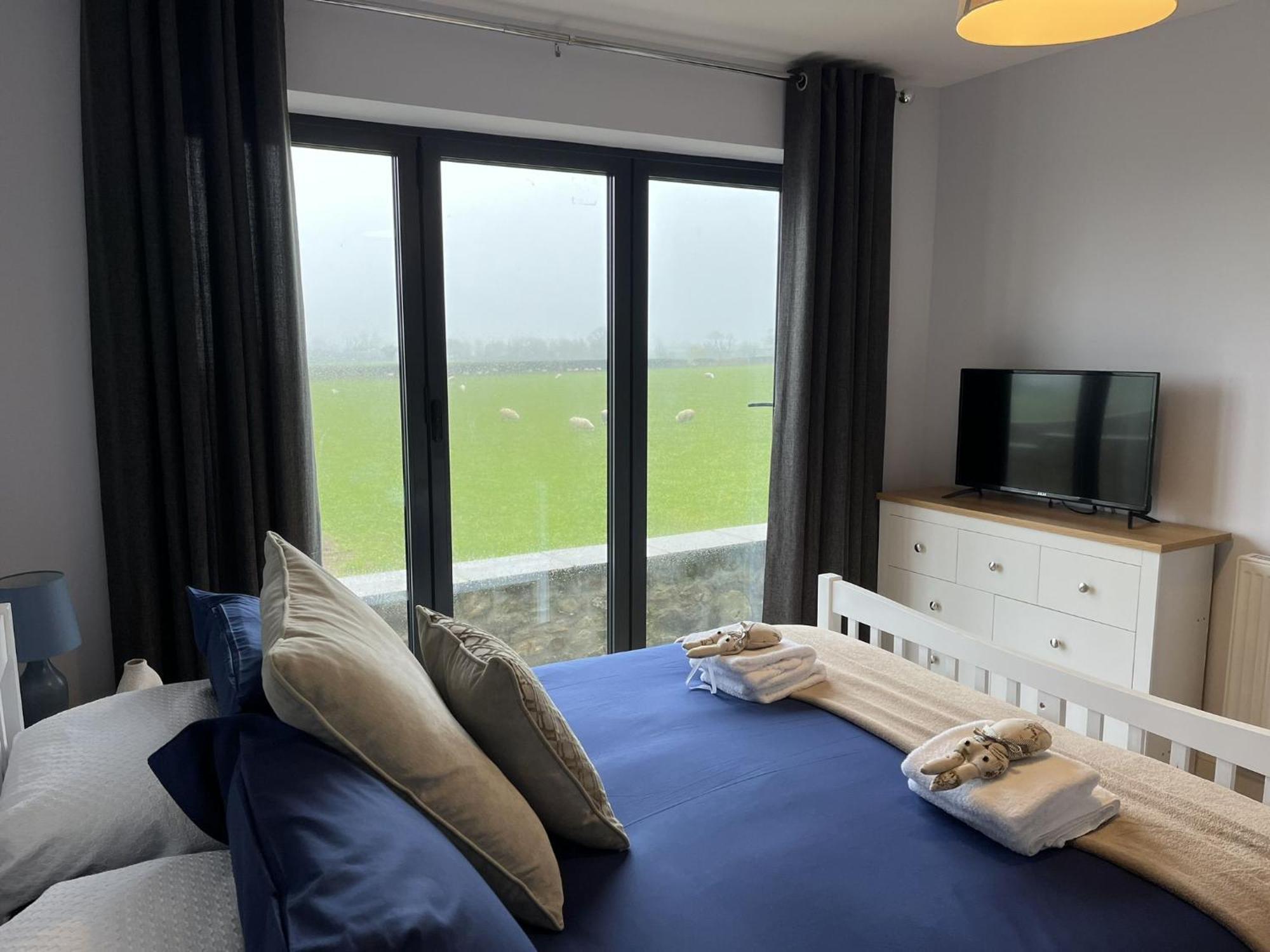 Tunstall Farm Holiday home Tunstall (North Yorkshire)