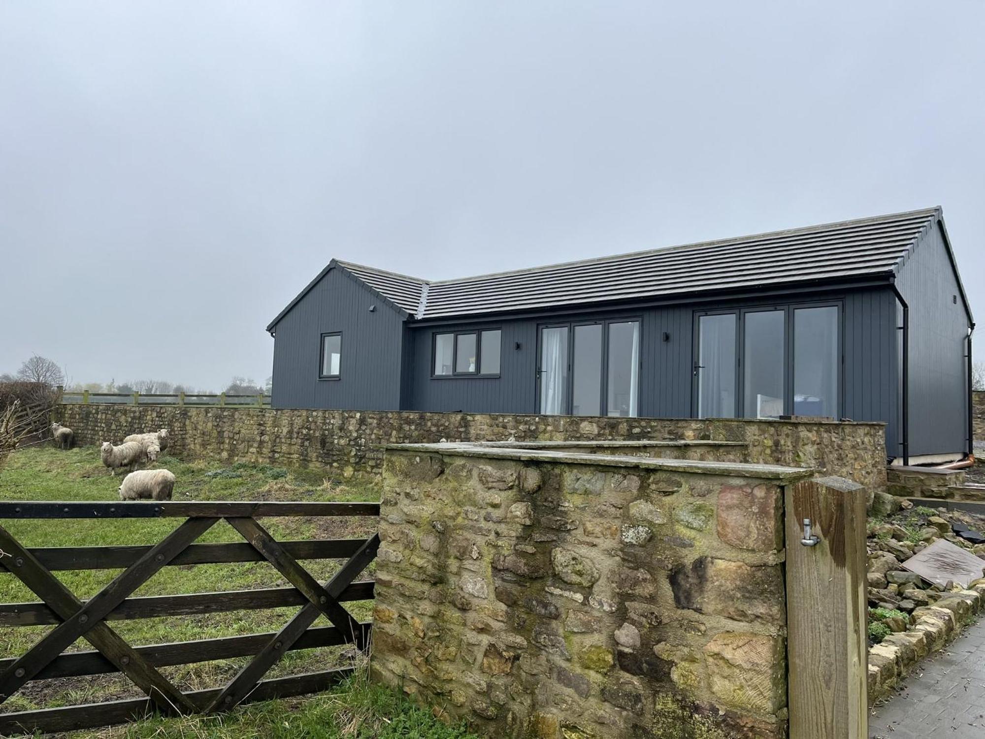 Holiday home Tunstall Farm *